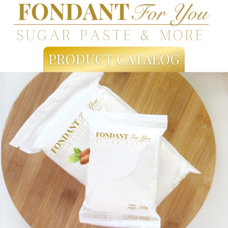 Fondant For You