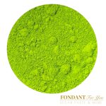 Ételfesték por - lime zöld 1,5 gr