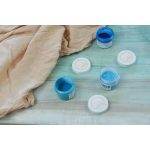 Ételfesték por - királykék 1,5 gr