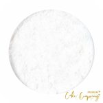 Dekorációs porfesték - fehér 2,5 gr