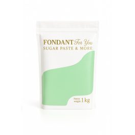 Fondant For you fondant