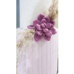 Fondant For You - 10 kg White, almond flavour