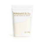 CC Fondant tortabevono massza