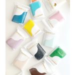 Fondant For You - fehér, vaníliás ízben 5 kg