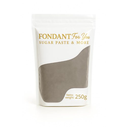 Fondant For you fondant