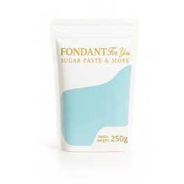 Fondant For you fondant