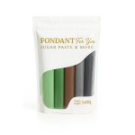 CC Fondant tortabevono massza