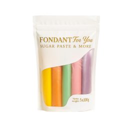 Fondant For you fondant
