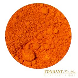 Ételfesték por - narancssárga 1,5 gr