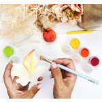 Ételfesték por - levélzöld 1,5 gr