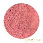 Ételfesték por - babarózsaszín 2,5 gr