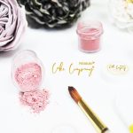 Ételfesték por - babarózsaszín 2,5 gr