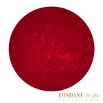 Ételfesték por - burgundy 1,5 gr