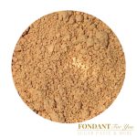 Ételfesték por - testszínű 2,5 gr