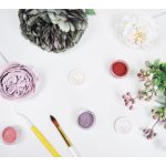 Ételfesték por - testszínű 2,5 gr