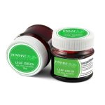 Fondant For You Gel food colouring - Leaf Green