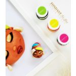 Fondant For You Gel food colouring - Pink