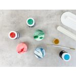 Fondant For You Gel food colouring - Sky blue