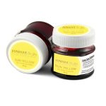 Fondant For You Gel food colouring - Sun yellow