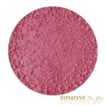 Ételfesték por - sötétrózsaszín 2,5 gr