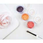 Ételfesték por - szürke 2,5 gr