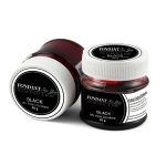 Fondant For You ételfesték gél - fekete